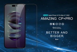 Kính cường lực Nillkin CP+ Pro iPhone 14 Pro 6.1"